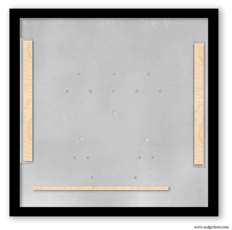 Precision Air Pressure Monitor: Arduino UNO & Nano Barometer with Dual Dials