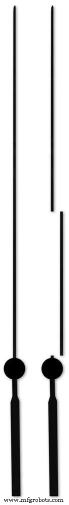 Precision Air Pressure Monitor: Arduino UNO & Nano Barometer with Dual Dials