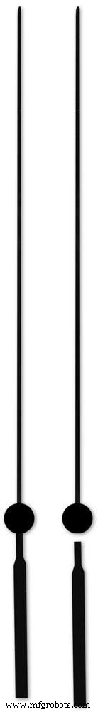 Precision Air Pressure Monitor: Arduino UNO & Nano Barometer with Dual Dials