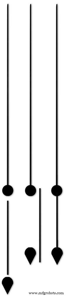Precision Air Pressure Monitor: Arduino UNO & Nano Barometer with Dual Dials