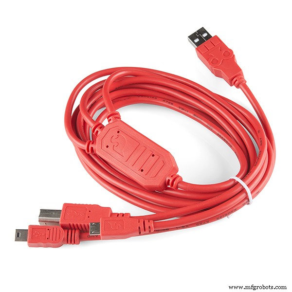 COVID-19 Detector: Responding to the Crisis with Innovative Technology