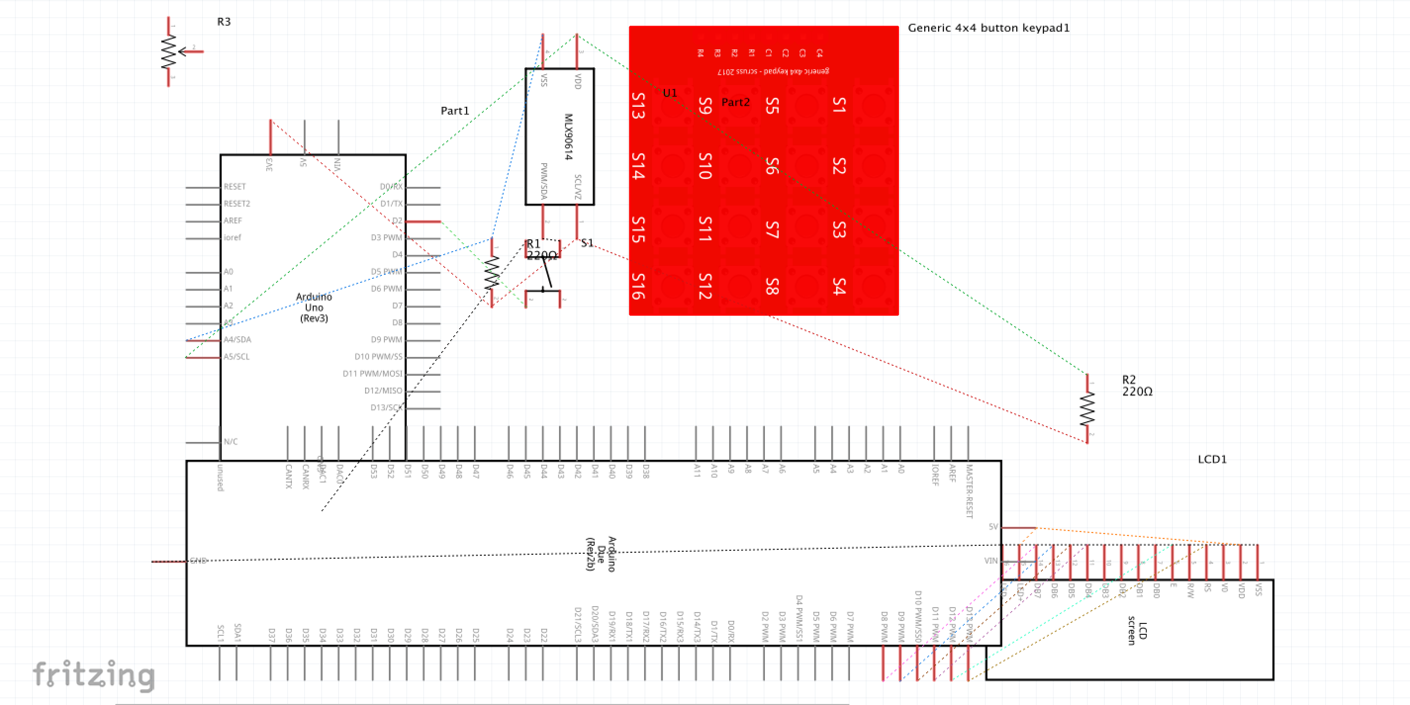 COVID-19 Detector: Responding to the Crisis with Innovative Technology