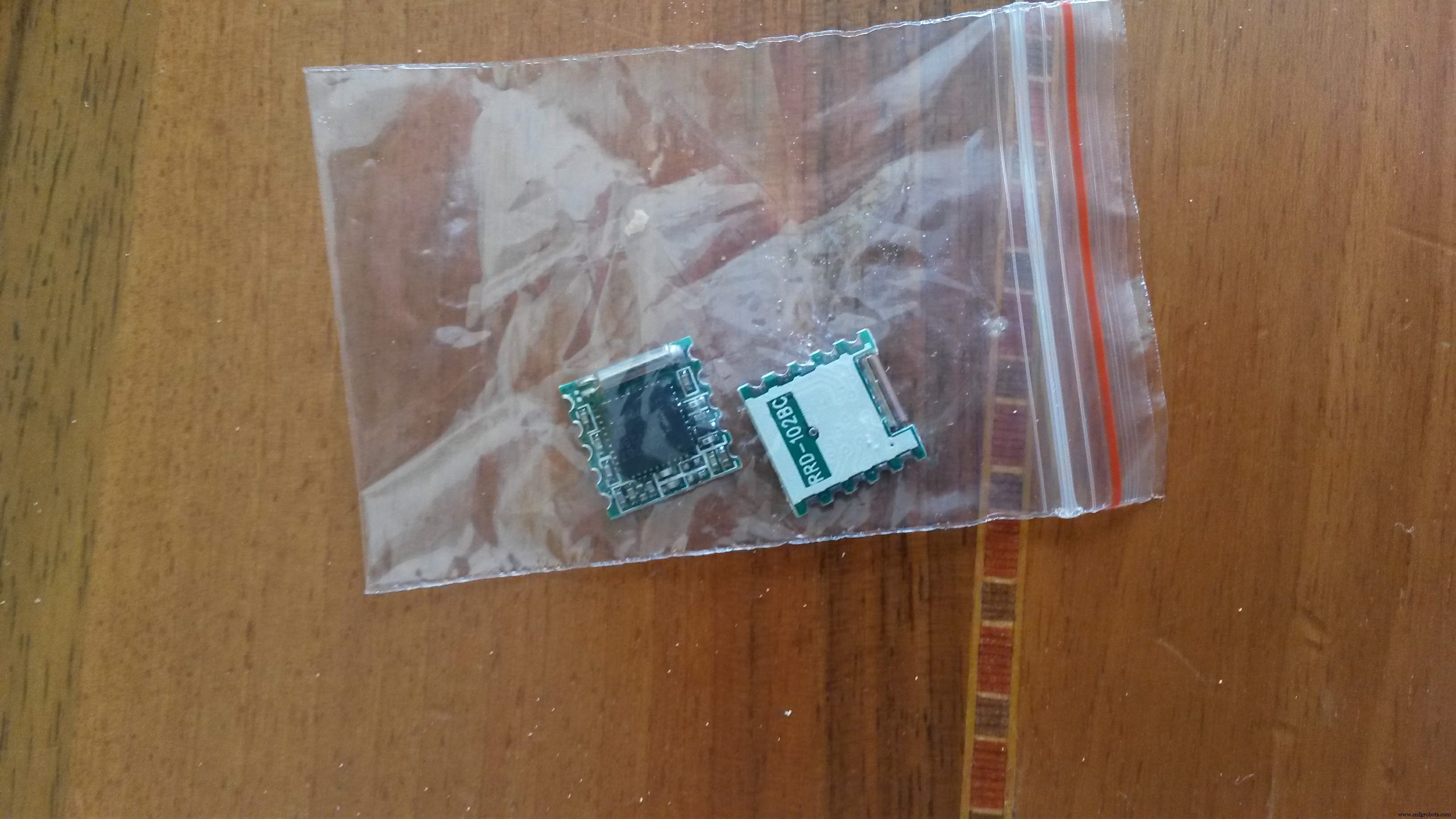 ArduRadio Alarm Clock: DIY Arduino-Based FM Radio & Alarm System