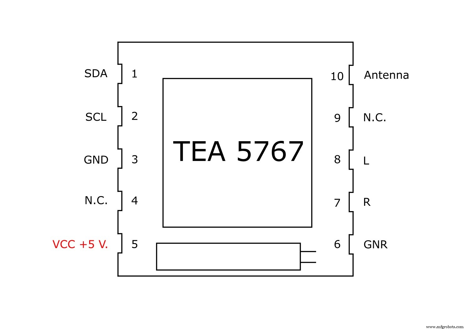 ArduRadio Alarm Clock: DIY Arduino-Based FM Radio & Alarm System