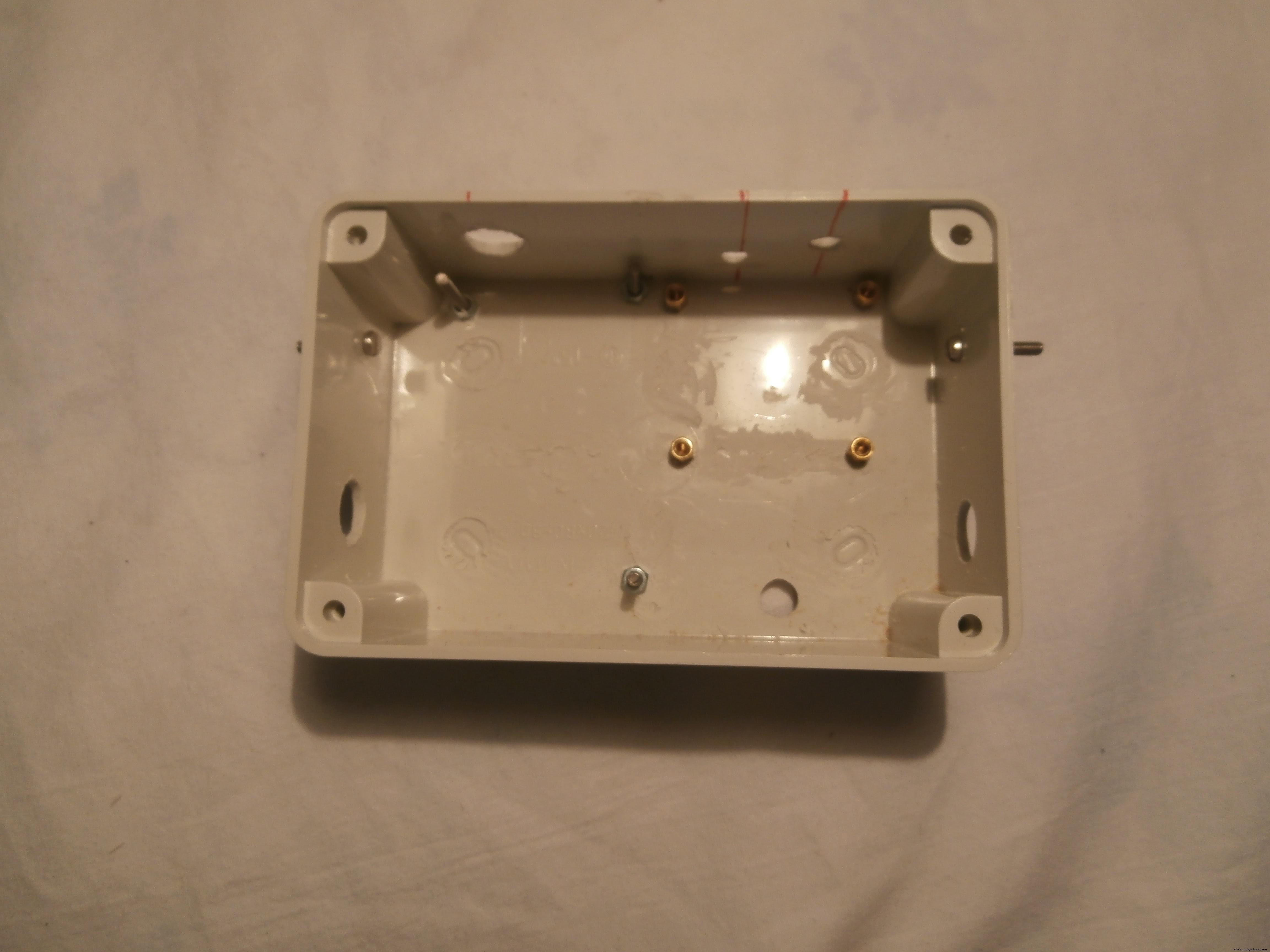 ArduRadio Alarm Clock: DIY Arduino-Based FM Radio & Alarm System