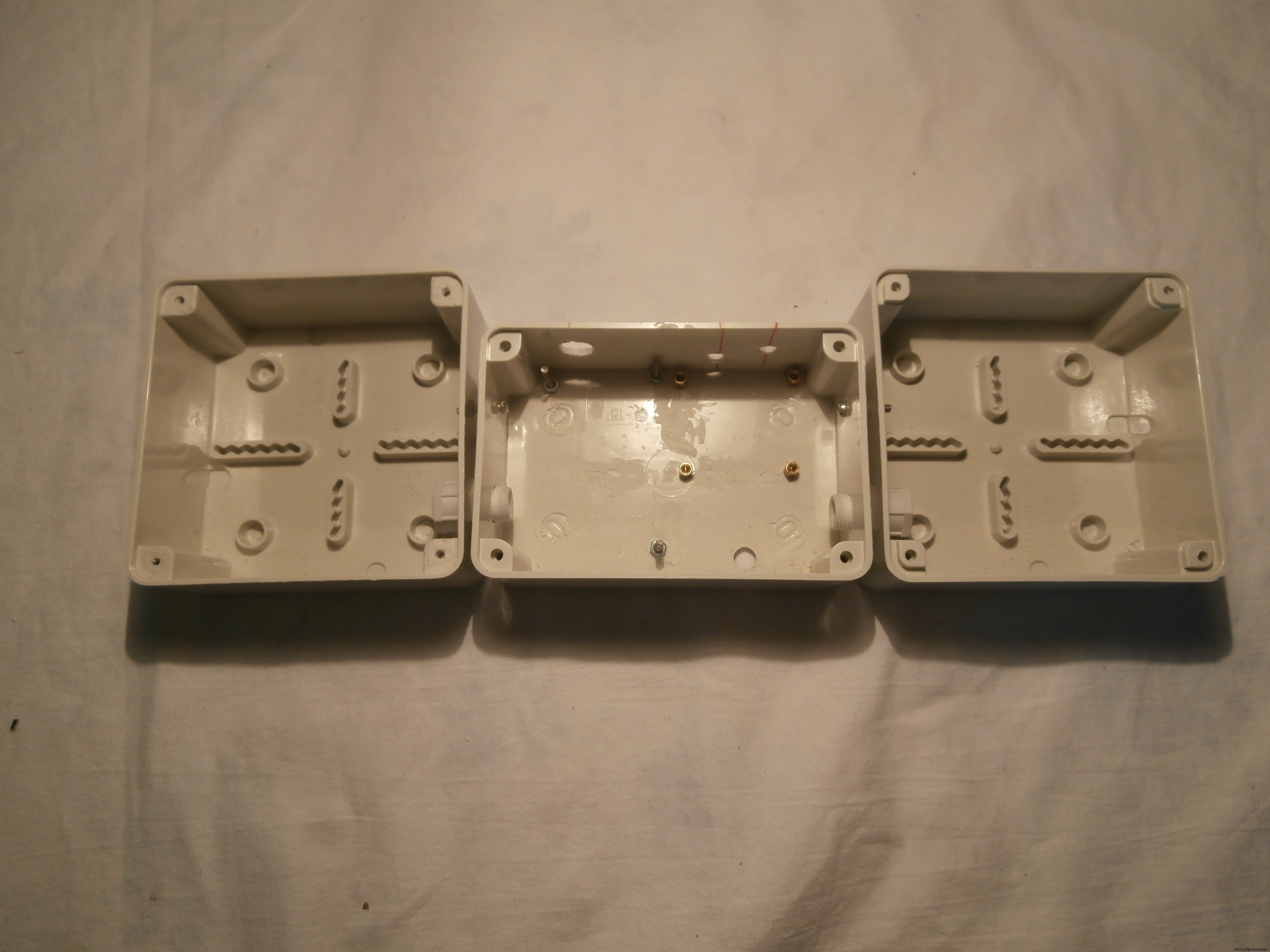 ArduRadio Alarm Clock: DIY Arduino-Based FM Radio & Alarm System