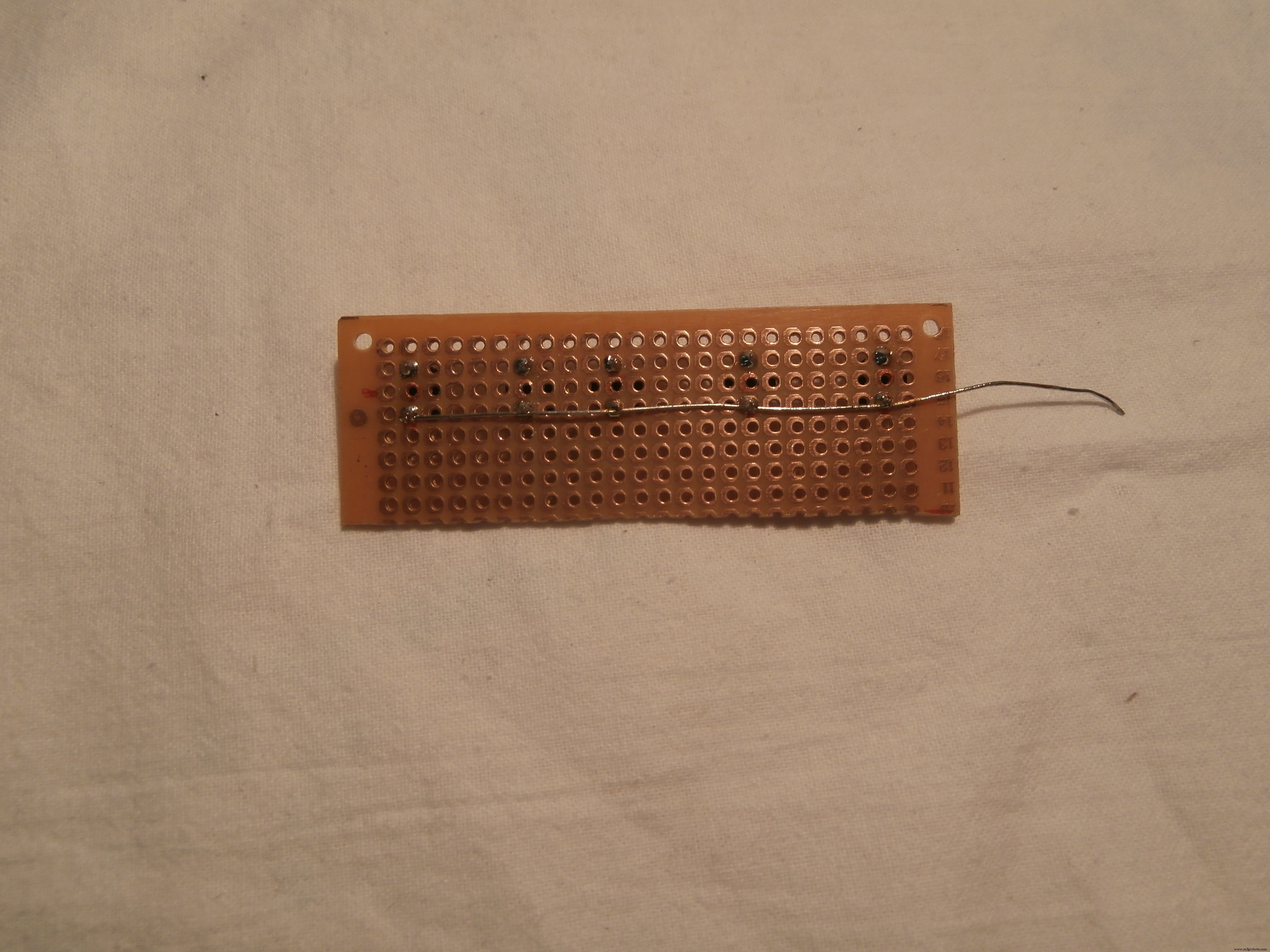 ArduRadio Alarm Clock: DIY Arduino-Based FM Radio & Alarm System