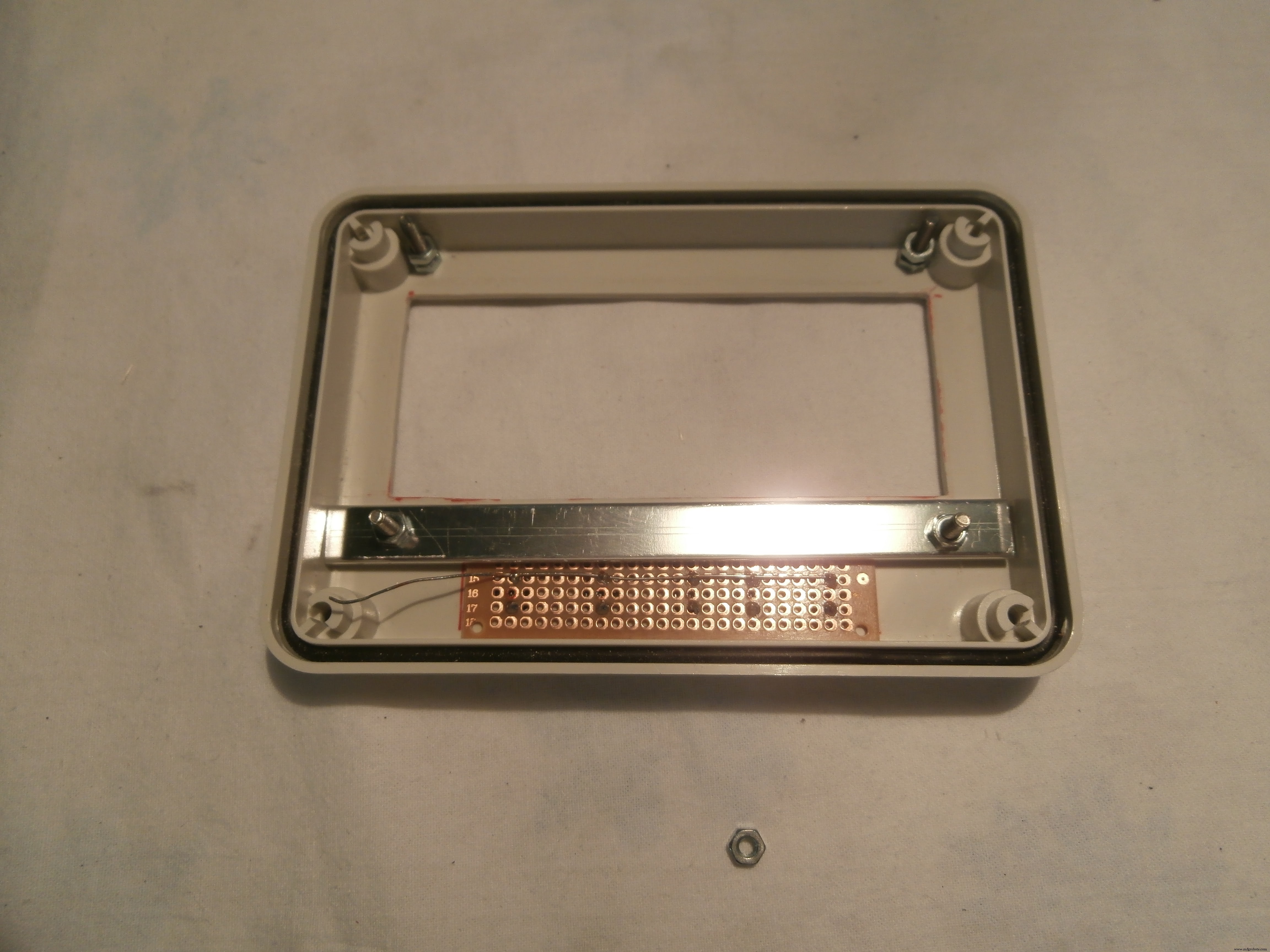 ArduRadio Alarm Clock: DIY Arduino-Based FM Radio & Alarm System