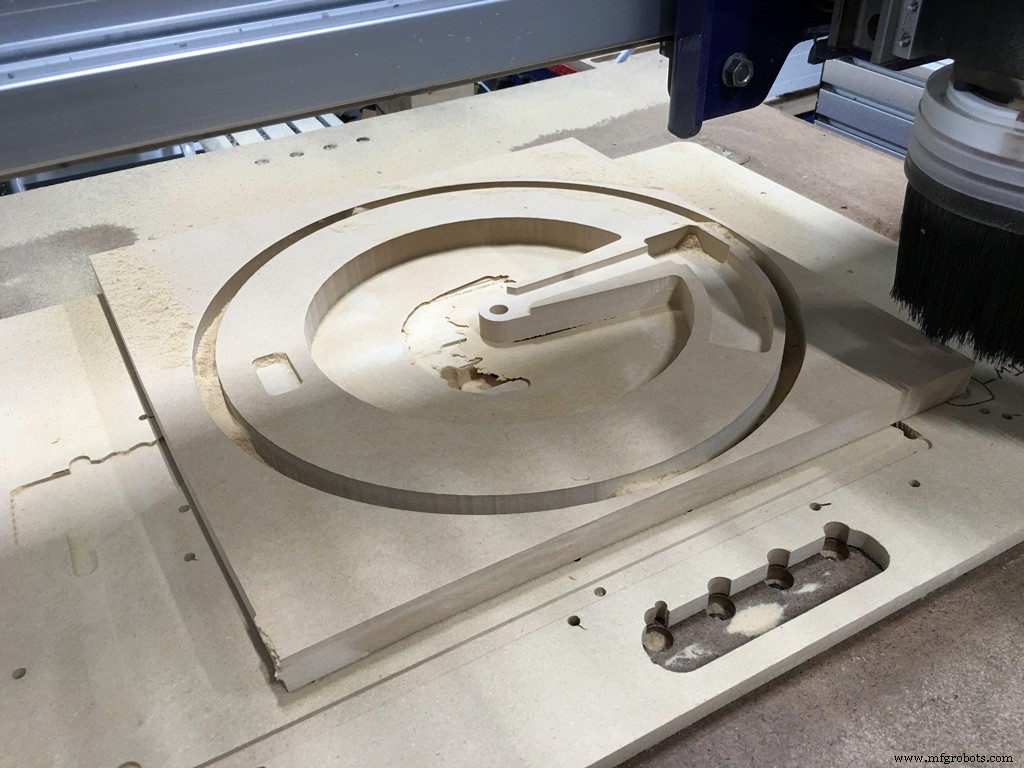 FizViz: High-Impact Physical Visualizations for Your Data