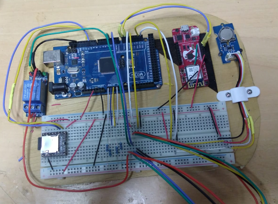 Smart Pill Dispenser: Precision Medication Management System