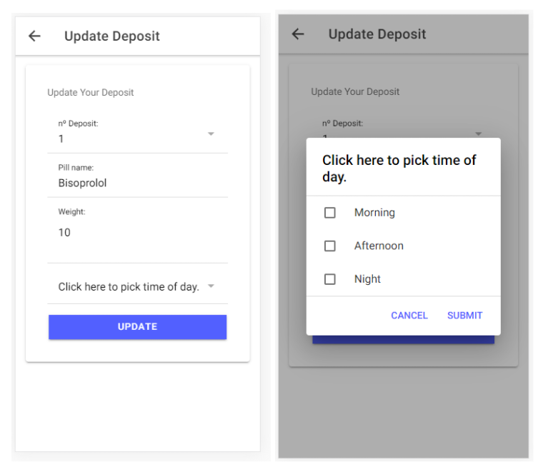 Smart Pill Dispenser: Precision Medication Management System