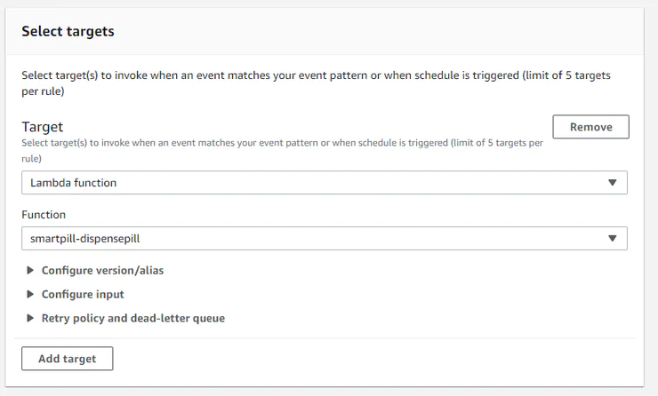 Smart Pill Dispenser: Precision Medication Management System