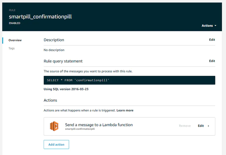 Smart Pill Dispenser: Precision Medication Management System