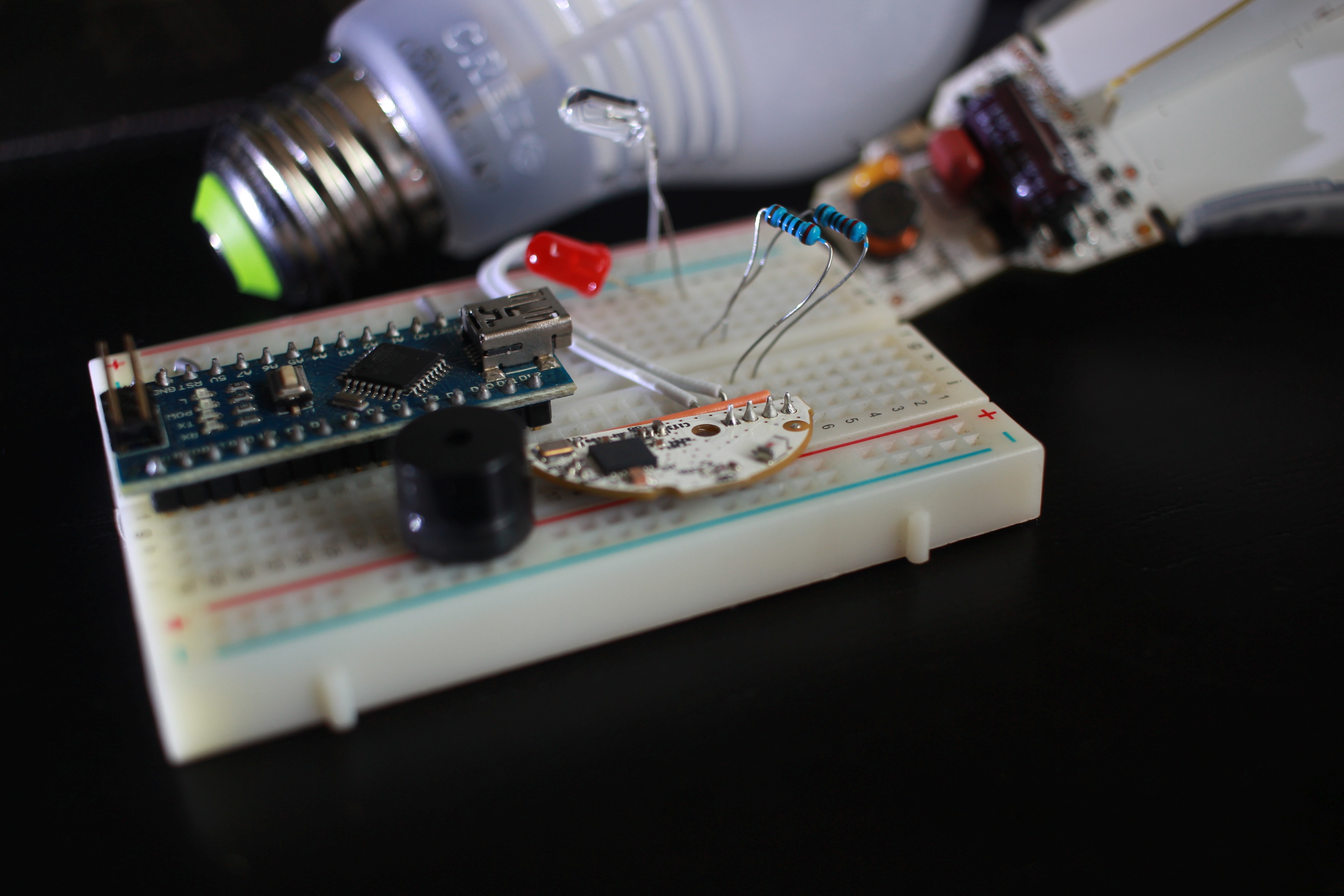 Affordable $20 Zigbee Door Chime – Smart Home Audio Alert