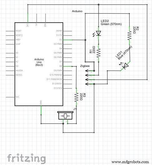 Affordable $20 Zigbee Door Chime – Smart Home Audio Alert