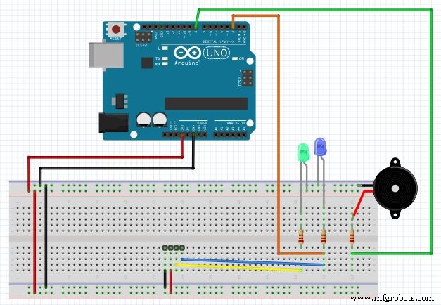 Affordable $20 Zigbee Door Chime – Smart Home Audio Alert