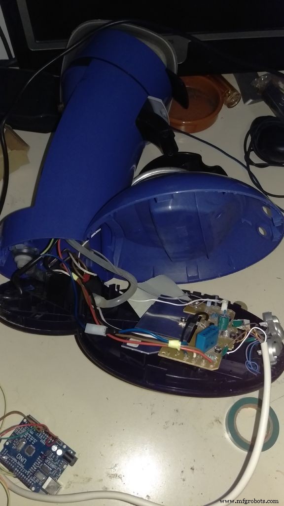 DIY Automatic Coffee Machine: Arduino, Bluetooth, and Android App