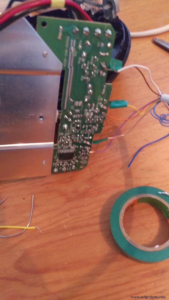 DIY Automatic Coffee Machine: Arduino, Bluetooth, and Android App