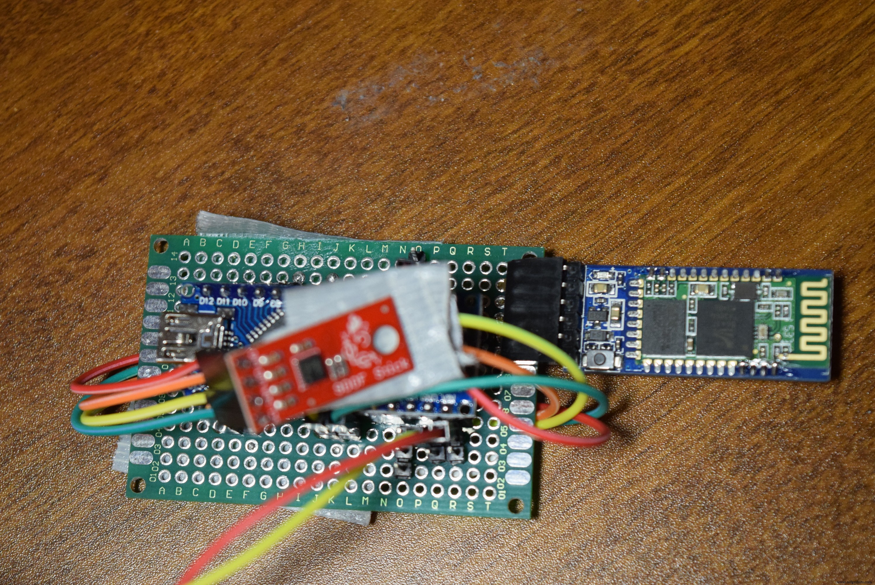 Arduino Tennis Game – Build a Virtual Racquet Experience with NeoPixel, Sensors, and Bluetooth