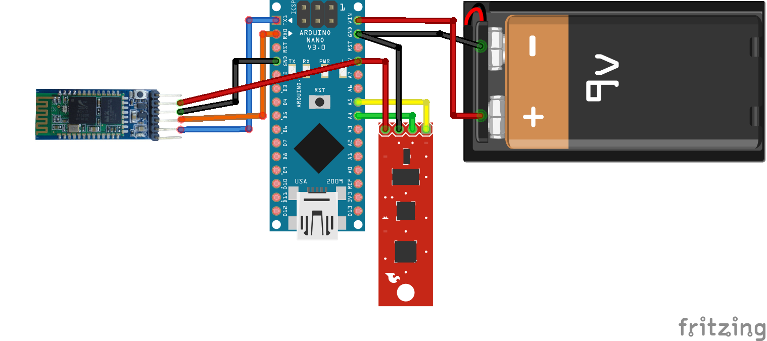 Arduino Tennis Game – Build a Virtual Racquet Experience with NeoPixel, Sensors, and Bluetooth