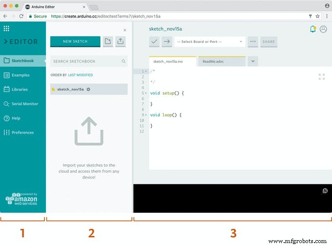 Spectrino: TinyML & IoT Touch-Free Solutions with Arduino Nano & ESP8266