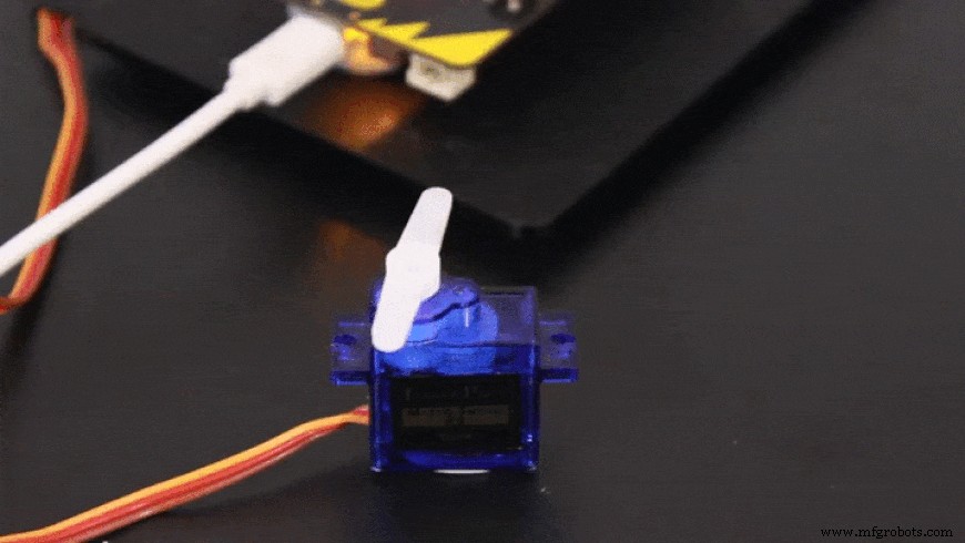 Spectrino: TinyML & IoT Touch-Free Solutions with Arduino Nano & ESP8266