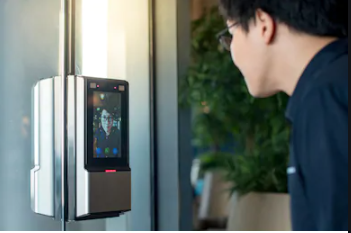 Spectrino: TinyML & IoT Touch-Free Solutions with Arduino Nano & ESP8266