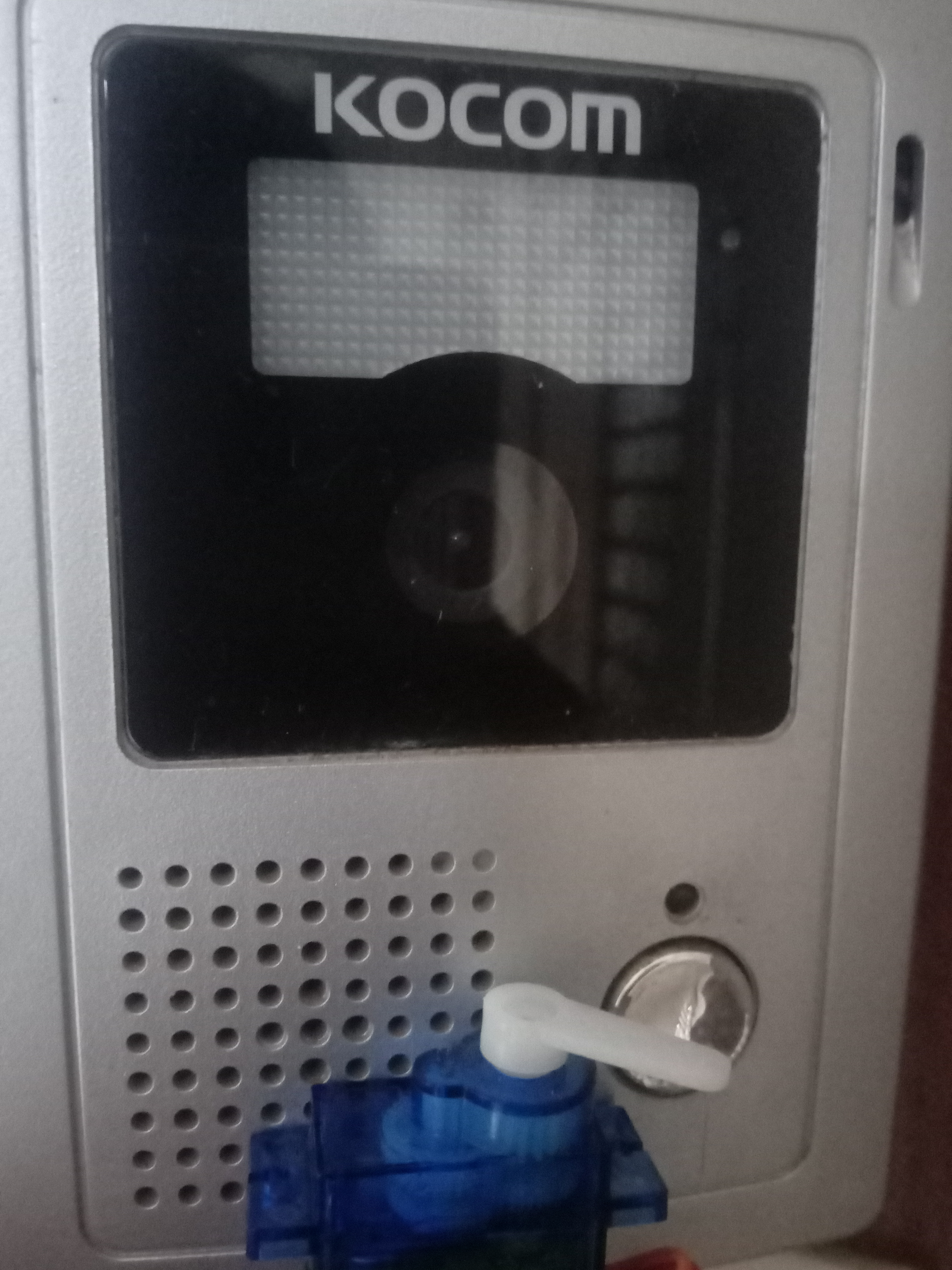 Spectrino: TinyML & IoT Touch-Free Solutions with Arduino Nano & ESP8266