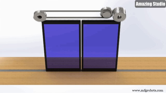 Spectrino: TinyML & IoT Touch-Free Solutions with Arduino Nano & ESP8266