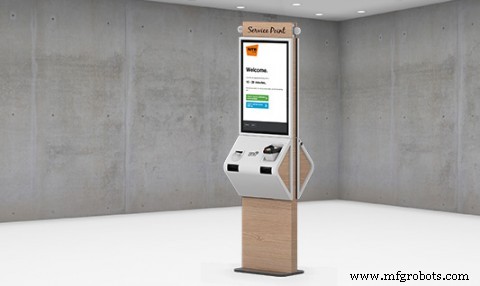 Spectrino: TinyML & IoT Touch-Free Solutions with Arduino Nano & ESP8266