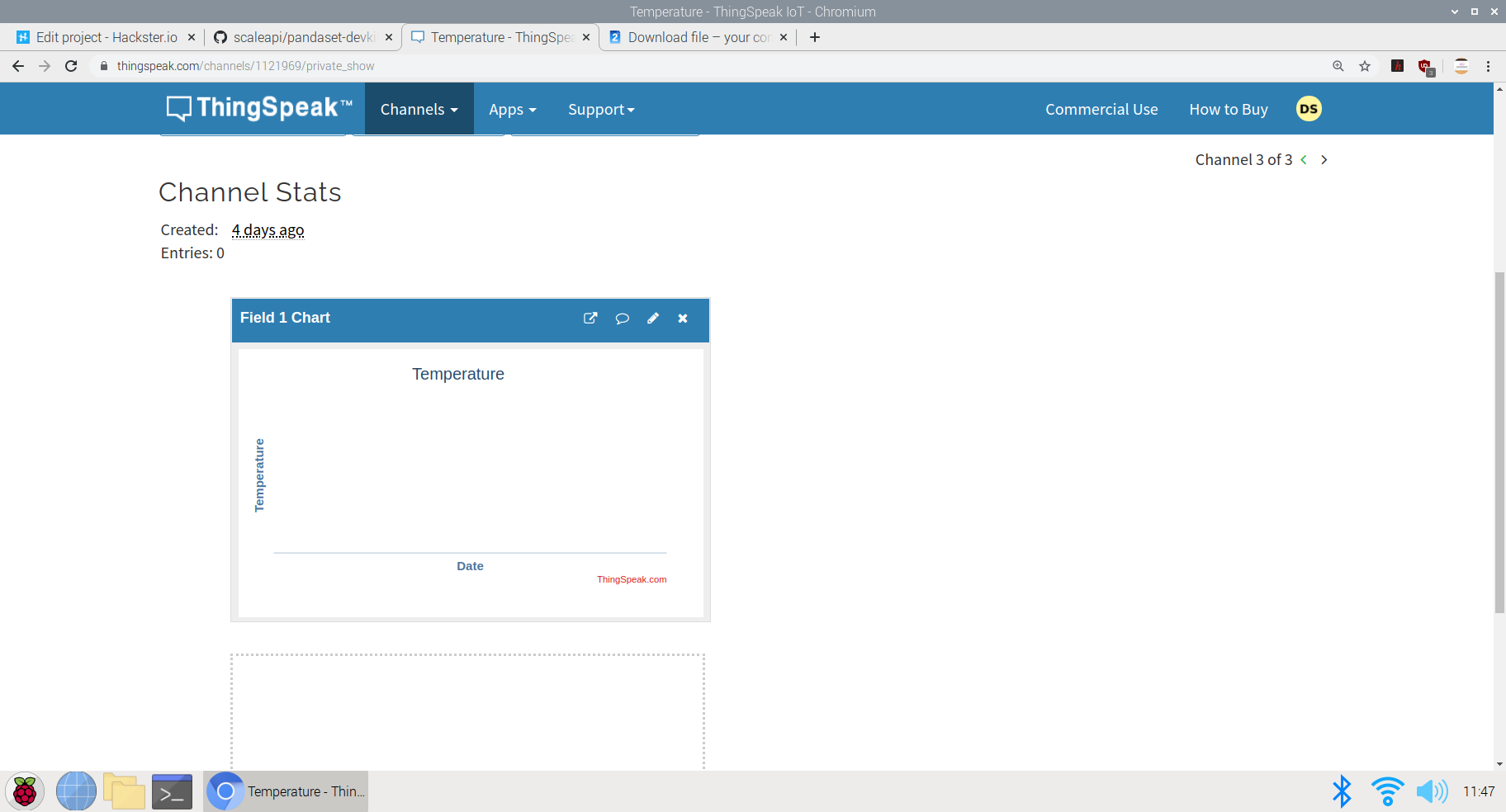 Spectrino: TinyML & IoT Touch-Free Solutions with Arduino Nano & ESP8266
