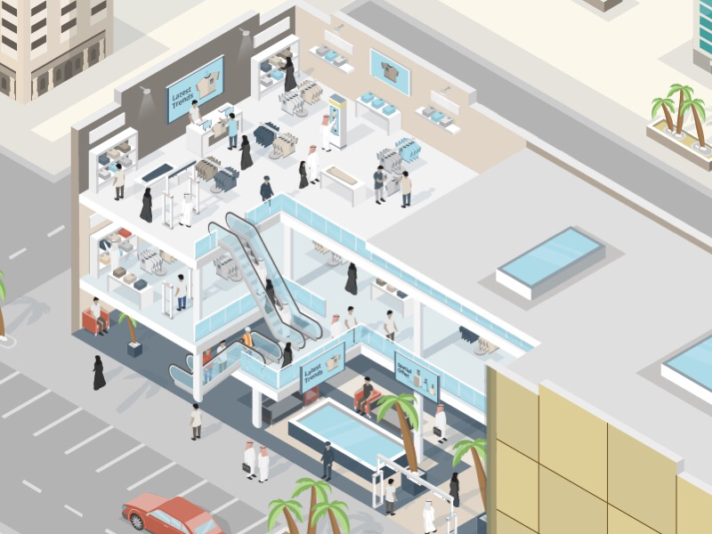 Spectrino: TinyML & IoT Touch-Free Solutions with Arduino Nano & ESP8266