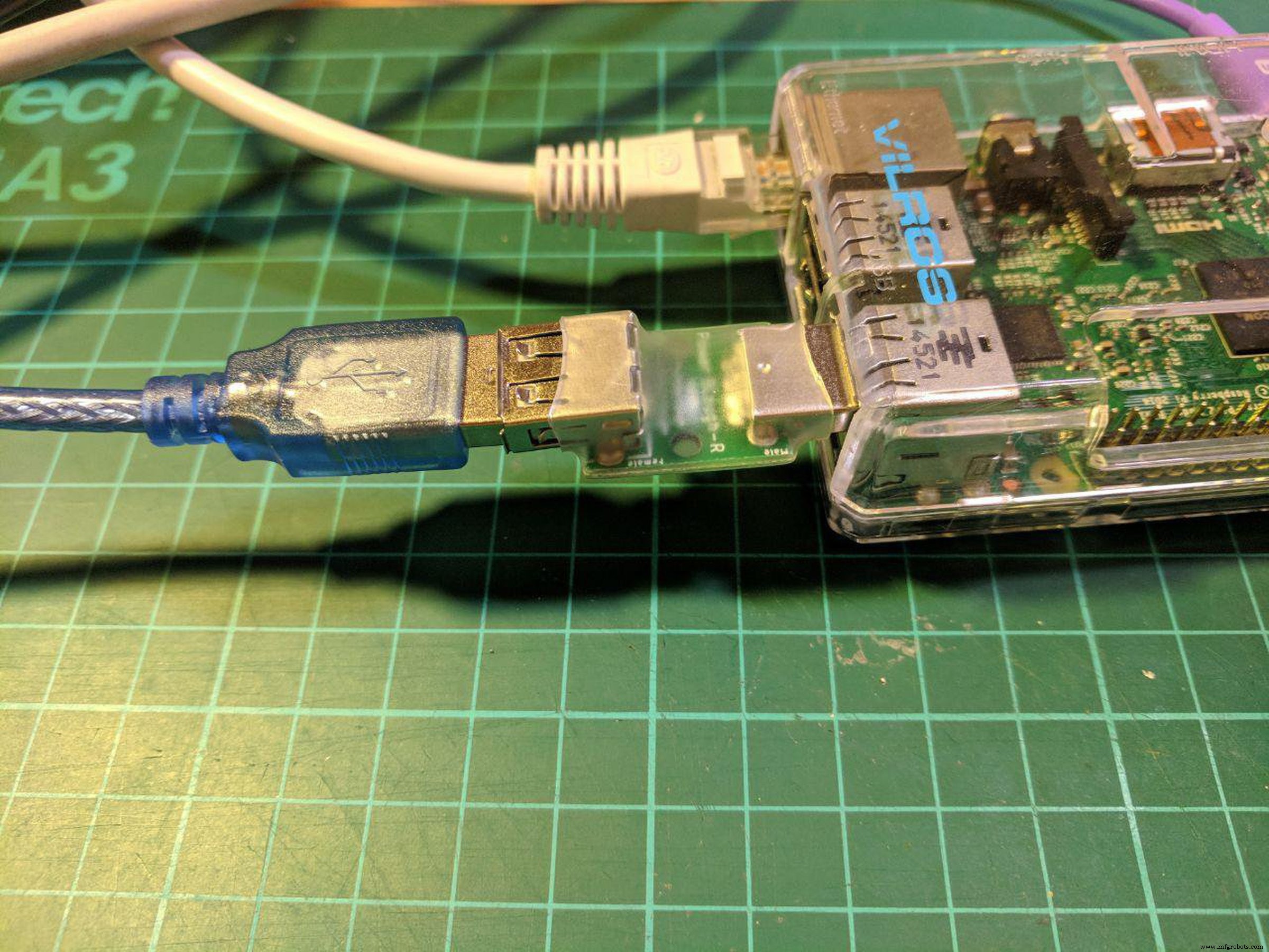 Reliable Arduino-Based Device Tester for Power Blough-R Products