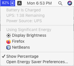 Arduino‑Powered HID UPS: Upgrade Your Dummy Power Supply to USB‑Compatible Backup