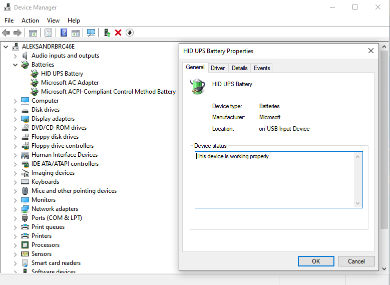 Arduino‑Powered HID UPS: Upgrade Your Dummy Power Supply to USB‑Compatible Backup