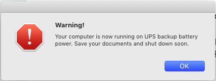 Arduino‑Powered HID UPS: Upgrade Your Dummy Power Supply to USB‑Compatible Backup