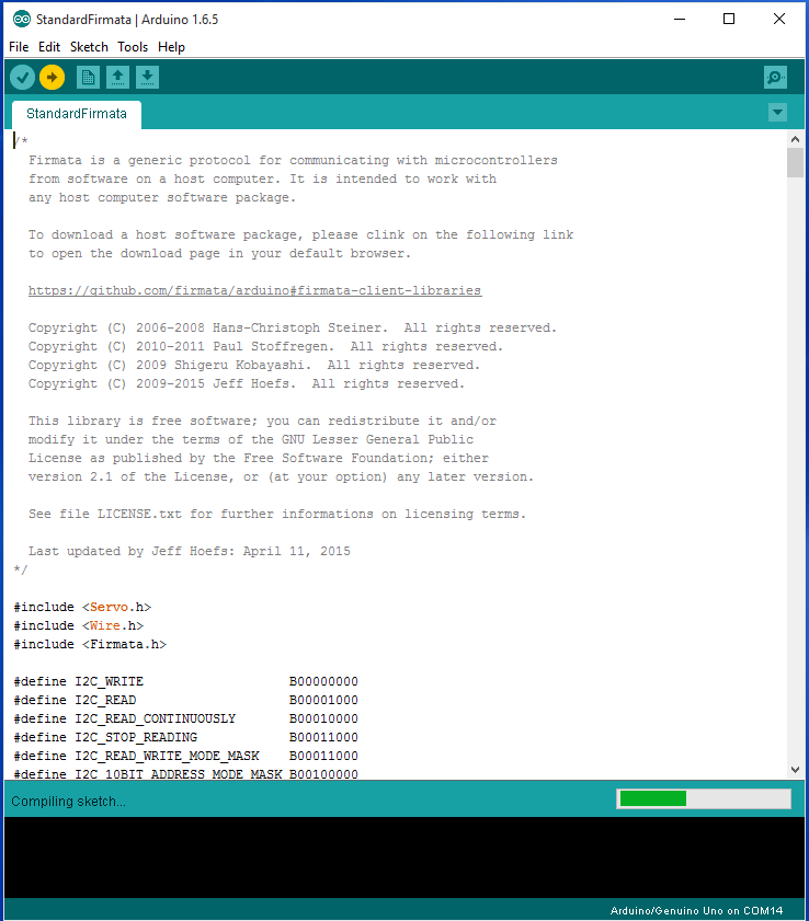 Master Solo Drone Servo Control with Arduino: Easy Setup & Sweep Tutorial