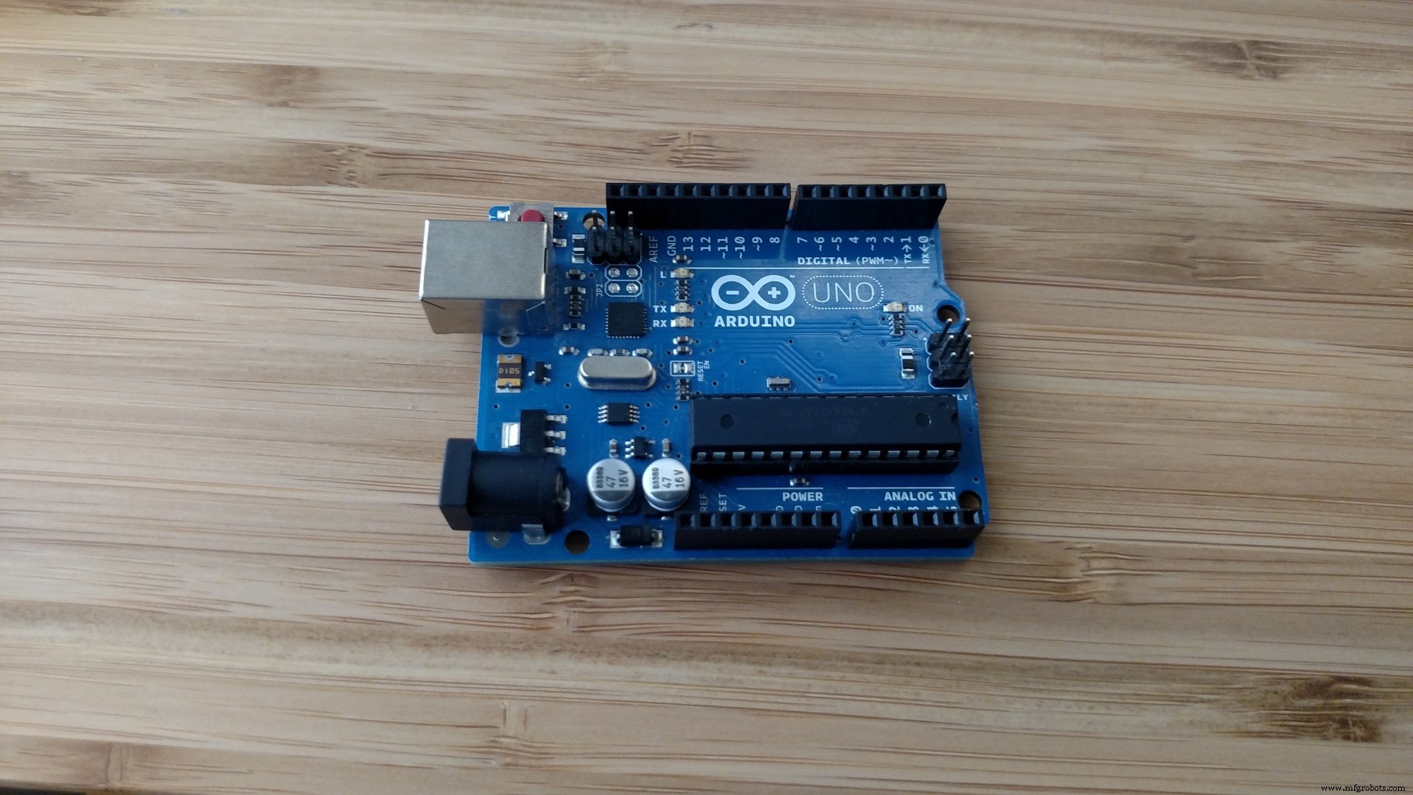 Master Solo Drone Servo Control with Arduino: Easy Setup & Sweep Tutorial