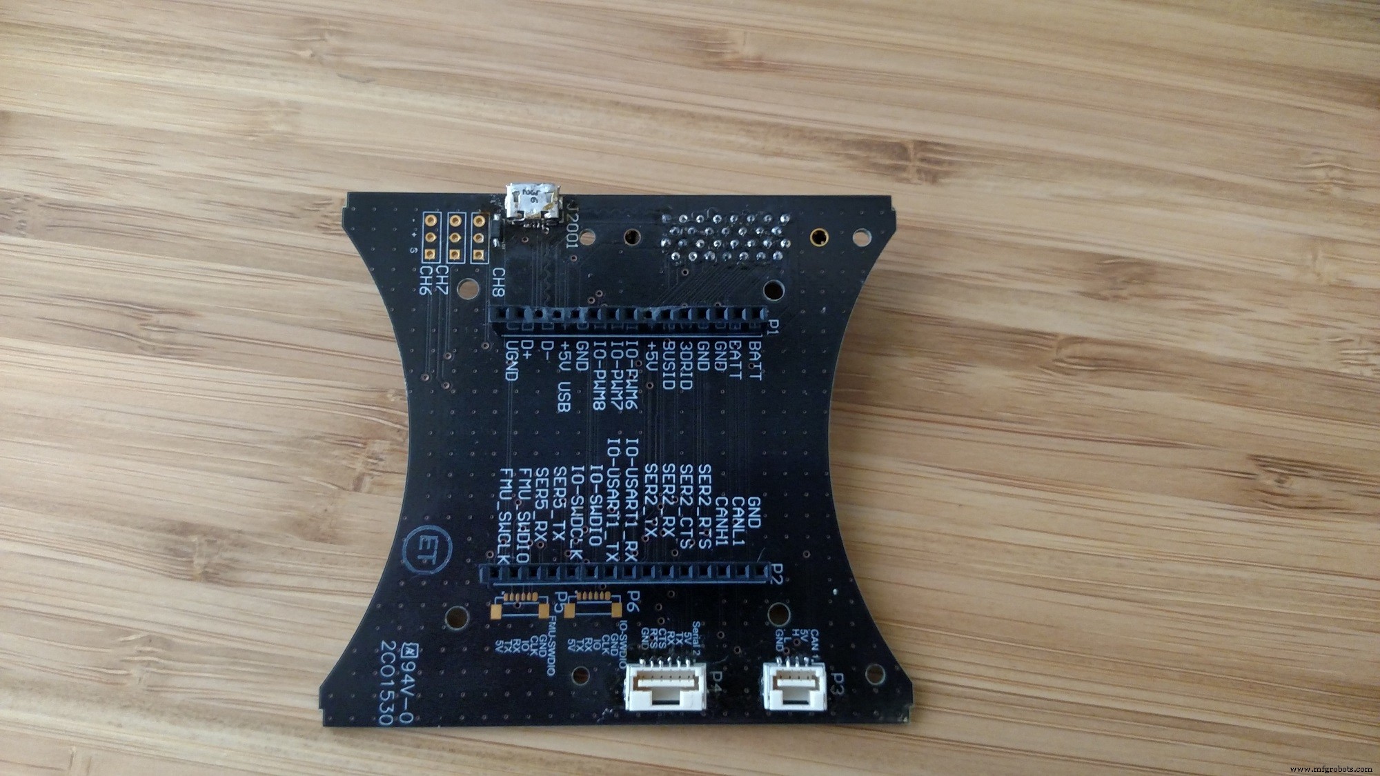 Master Solo Drone Servo Control with Arduino: Easy Setup & Sweep Tutorial