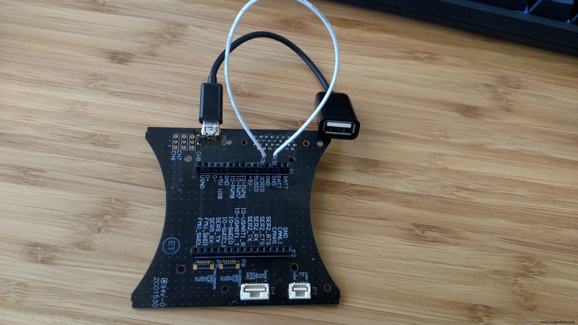 Master Solo Drone Servo Control with Arduino: Easy Setup & Sweep Tutorial