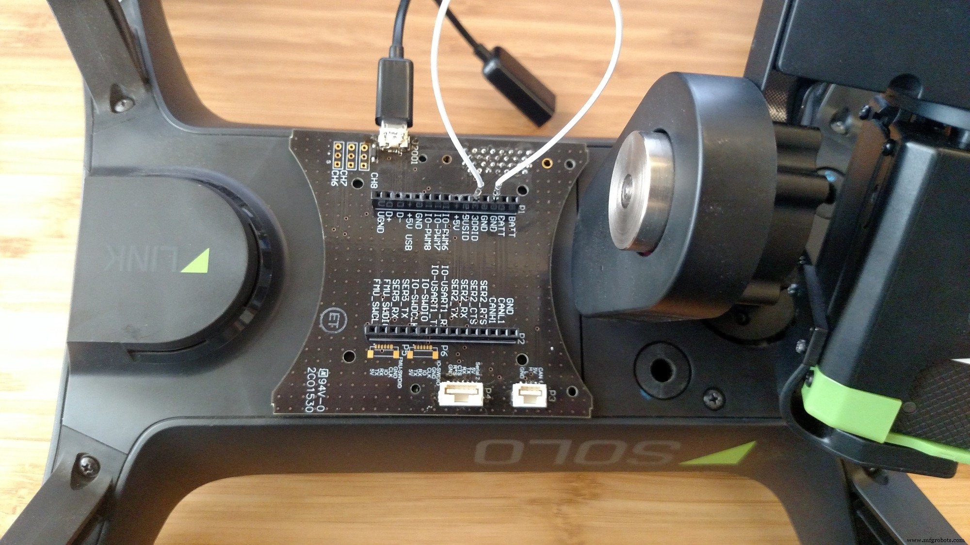 Master Solo Drone Servo Control with Arduino: Easy Setup & Sweep Tutorial