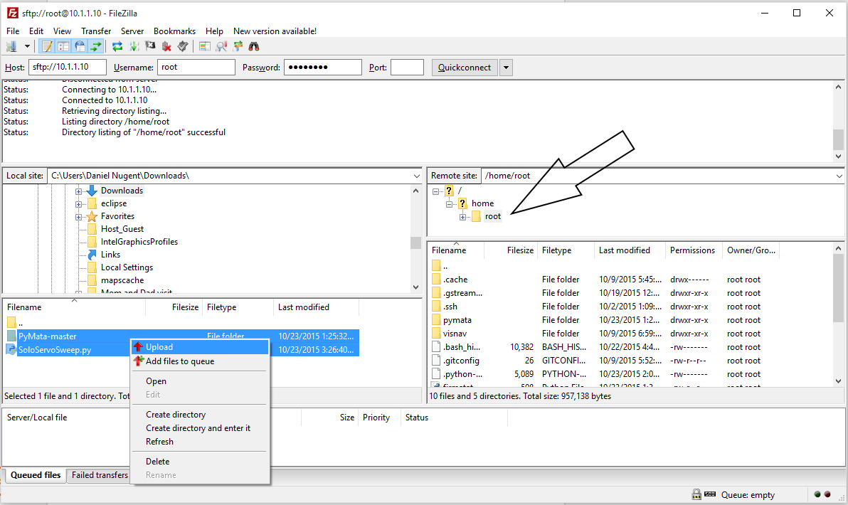 Master Solo Drone Servo Control with Arduino: Easy Setup & Sweep Tutorial