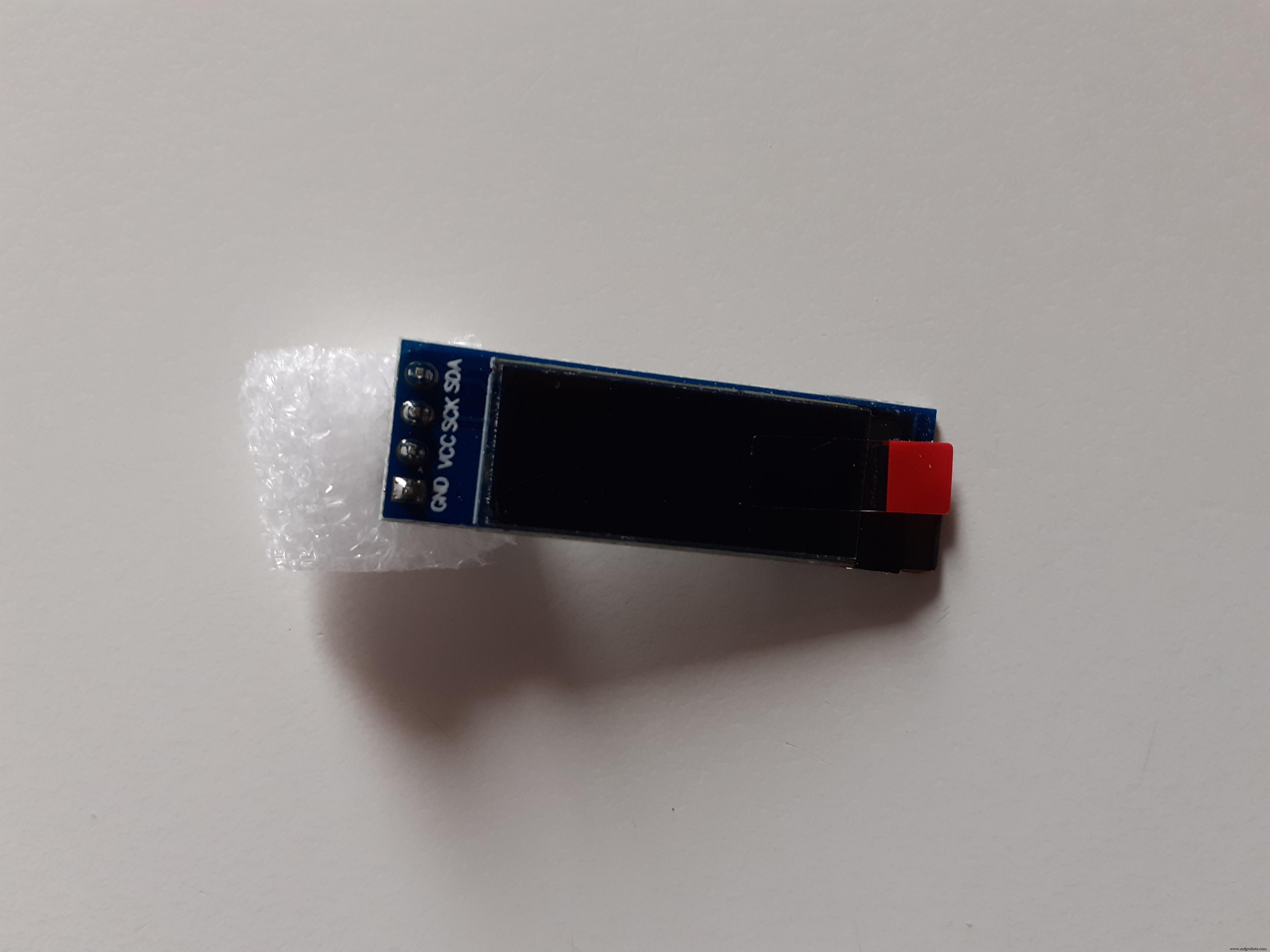 Arduino Nano 33 BLE Sound Spectrum Visualizer: Real-Time Audio Display