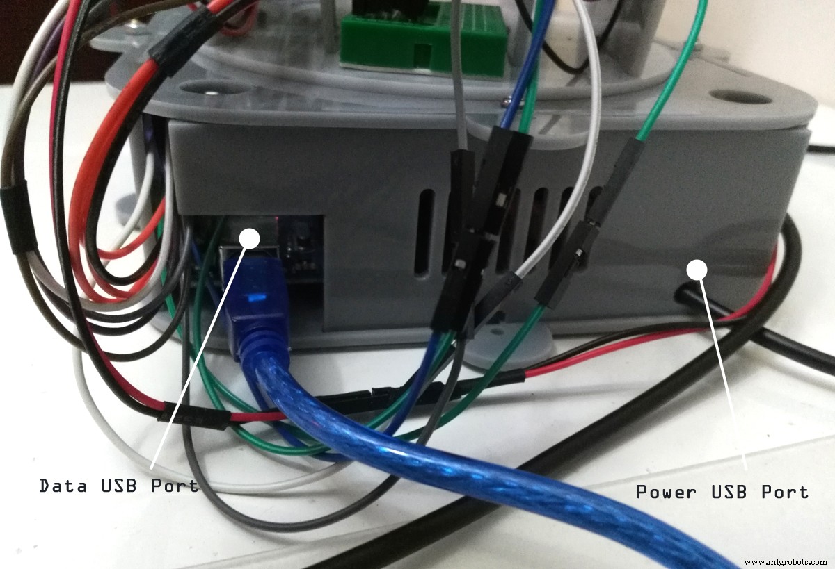 Automated Soldering Robotic Arm: Precision, Speed, and DIY Build Guide
