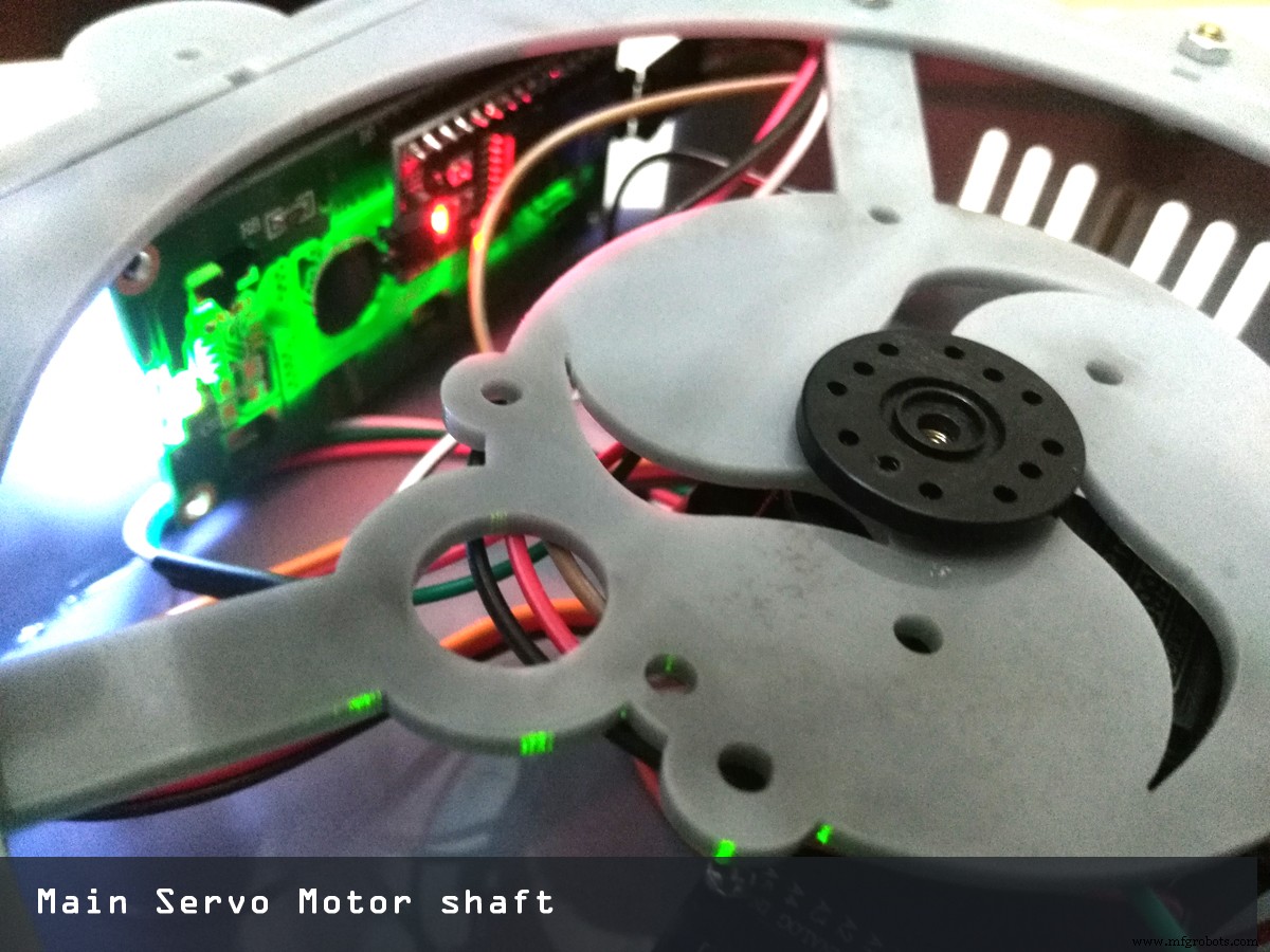 Automated Soldering Robotic Arm: Precision, Speed, and DIY Build Guide