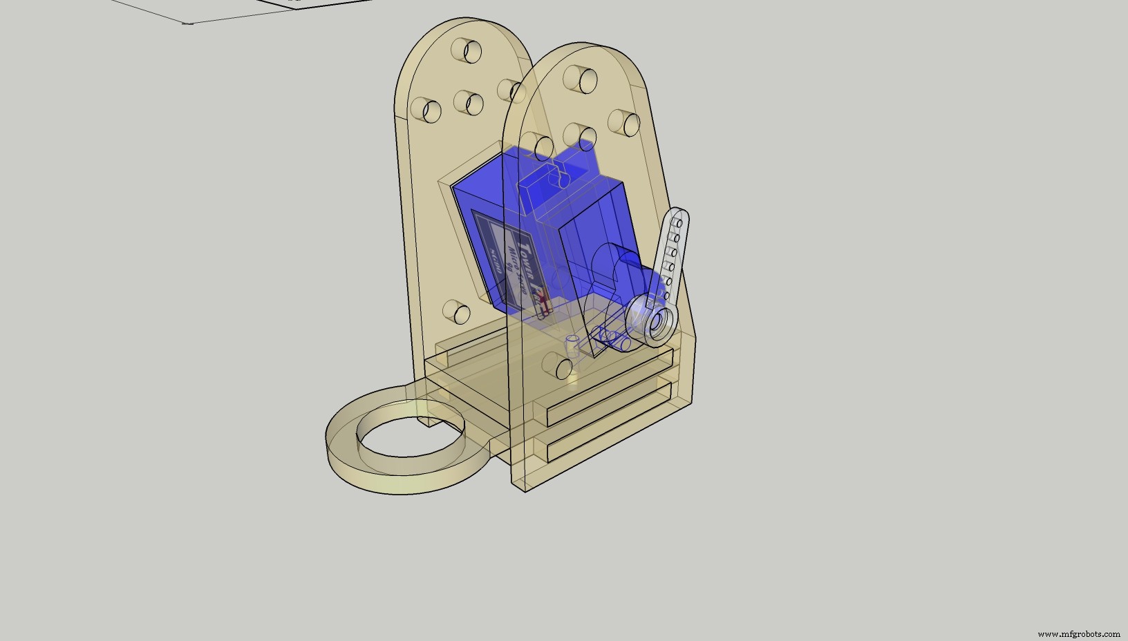Automated Soldering Robotic Arm: Precision, Speed, and DIY Build Guide