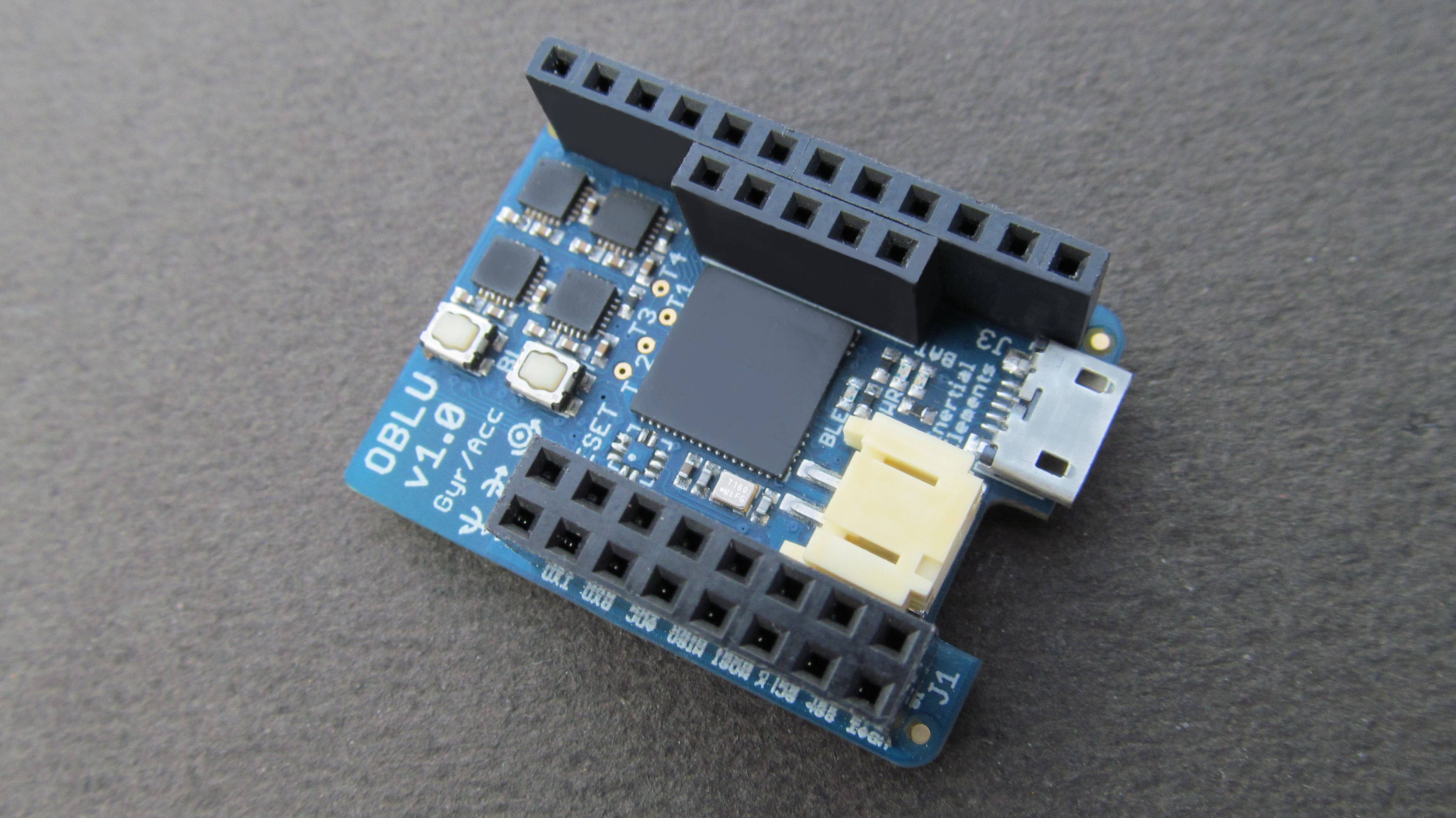 Smart Indoor Navigation Robot Kit for Arduino Projects