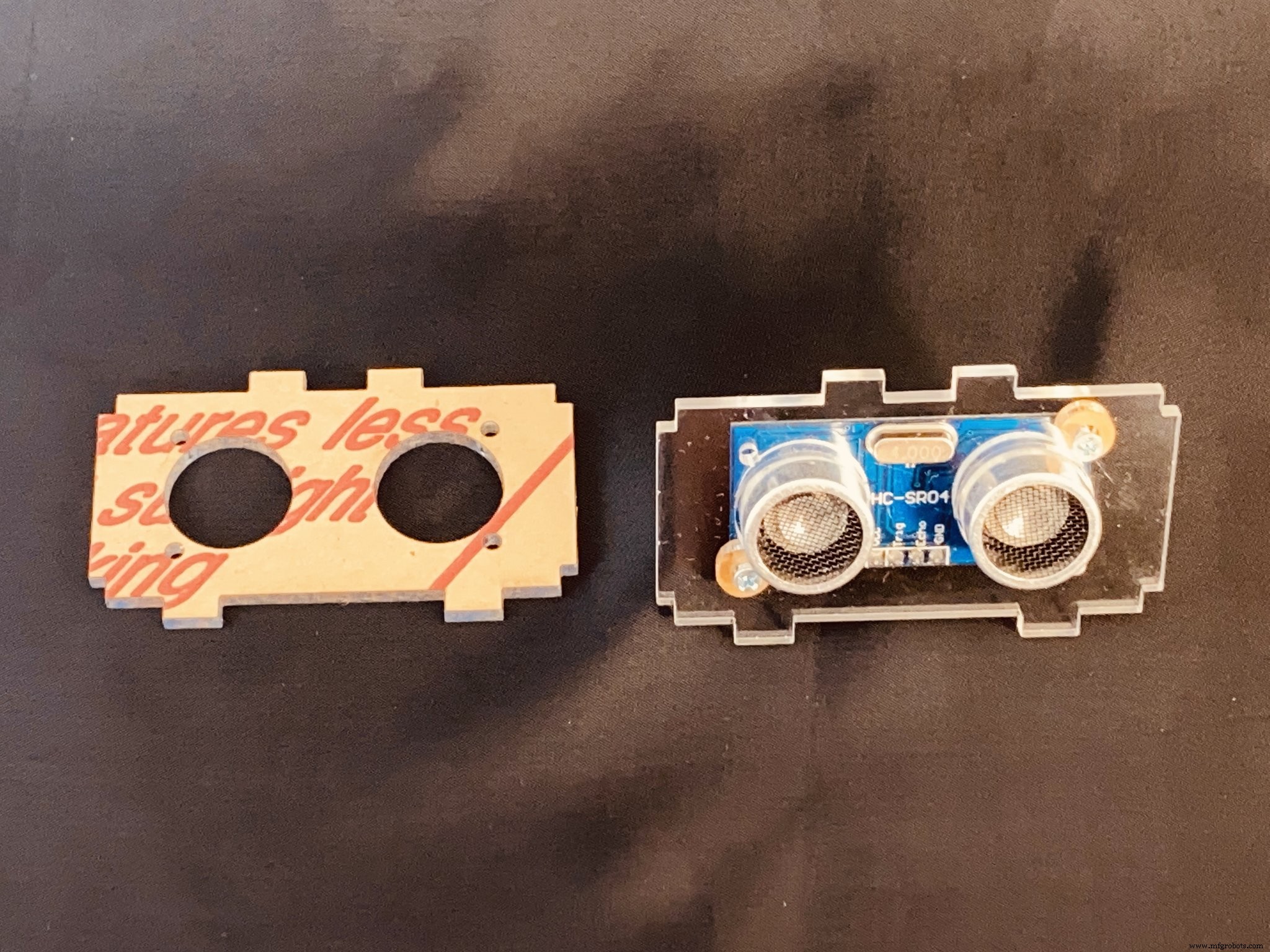 Touchless Hand Wash Timer with Musical Alerts