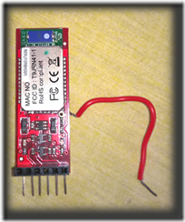 IoT Integration: Remote Arduino Control via Windows 10 UWP Apps