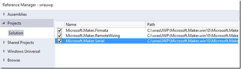 IoT Integration: Remote Arduino Control via Windows 10 UWP Apps